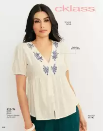 Catálogo Cklass Página 334