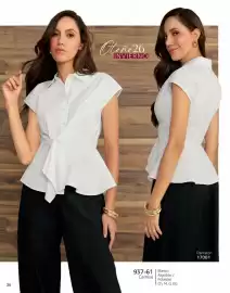 Catálogo Cklass Página 38