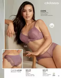 Catálogo Cklass Página 422