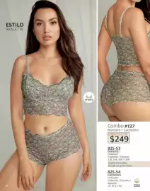 Catálogo Cklass Página 423