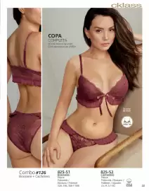Catálogo Cklass Página 424