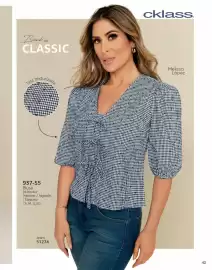 Catálogo Cklass Página 45