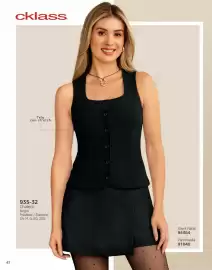 Catálogo Cklass Página 50