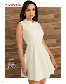 Catálogo Cklass Página 52