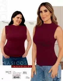 Catálogo Cklass Página 62