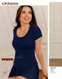 Catálogo Cklass Página 64
