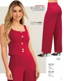 Catálogo Cklass Página 7
