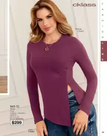 Catálogo Cklass Página 71