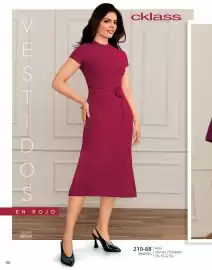Catálogo Cklass Página 72