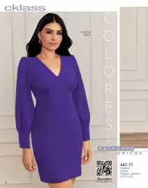 Catálogo Cklass Página 74