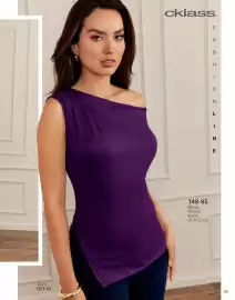 Catálogo Cklass Página 77