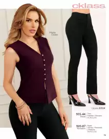 Catálogo Cklass Página 81