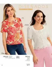 Catálogo Cklass Página 84