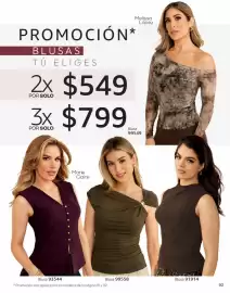 Catálogo Cklass Página 95