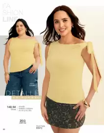 Catálogo Cklass Página 96