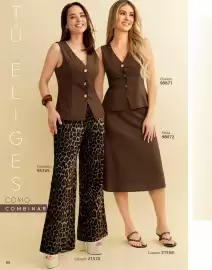 Catálogo Cklass Página 98