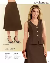 Catálogo Cklass Página 99