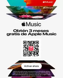 Catálogo iShop Mixup Página 1