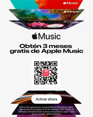 Catálogo iShop Mixup (válido hasta 30-11)