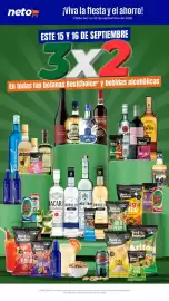 Folleto Tiendas Neto Página 2