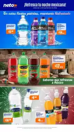 Folleto Tiendas Neto Página 3