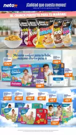 Folleto Tiendas Neto Página 5