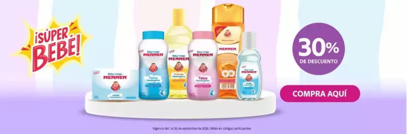 Folleto Farmatodo Página 2