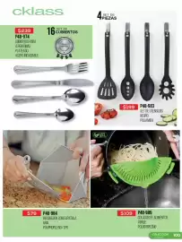 Catálogo Cklass Página 101