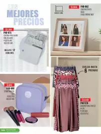 Catálogo Cklass Página 104