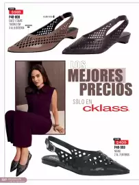 Catálogo Cklass Página 108