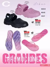 Catálogo Cklass Página 127