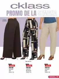 Catálogo Cklass Página 13