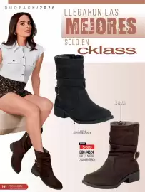 Catálogo Cklass Página 142