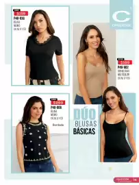 Catálogo Cklass Página 15