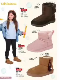 Catálogo Cklass Página 168