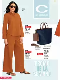 Catálogo Cklass Página 22