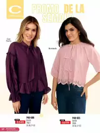 Catálogo Cklass Página 28