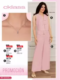 Catálogo Cklass Página 30