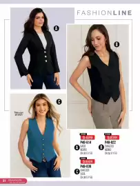 Catálogo Cklass Página 32