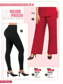 Catálogo Cklass Página 34