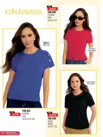 Catálogo Cklass Página 4