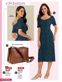 Catálogo Cklass Página 44