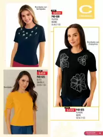 Catálogo Cklass Página 5