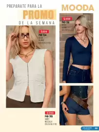 Catálogo Cklass Página 59