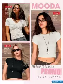 Catálogo Cklass Página 61