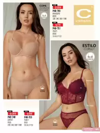 Catálogo Cklass Página 65