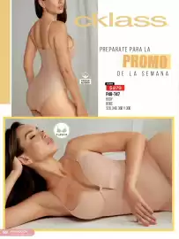 Catálogo Cklass Página 70