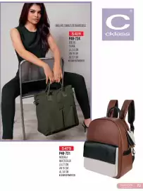 Catálogo Cklass Página 73