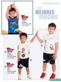 Catálogo Cklass Página 83