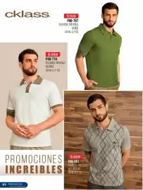 Catálogo Cklass Página 98